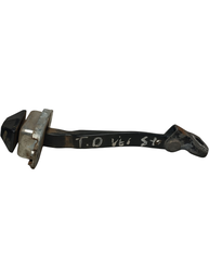 LIMITADOR PORTA TRASEIRA NISSAN VERSA 2012 A 2020 ORIGINAL