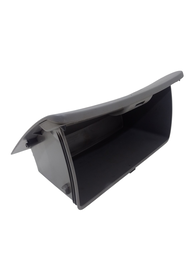 TAMPA PORTA LUVAS FIELDER COROLLA 2003 2004 A 2008