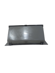 TAMPA PORTA LUVAS FIELDER COROLLA 2003 2004 A 2008