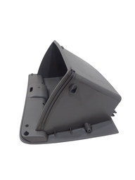TAMPA PORTA LUVAS FIELDER COROLLA 2003 2004 A 2008