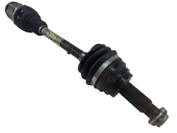 SEMI EIXO DIANTEIRO ESQUERDO BMW X5 4.4 2000 2001 A 2006