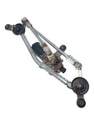 GALHADA LIMPADOR PARABRISA MARCH VERSA 2012 2013 A 2020 (DET