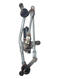 GALHADA LIMPADOR PARABRISA MARCH VERSA 2012 2013 A 2020 (DET