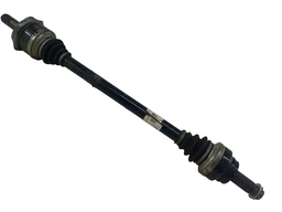 SEMI EIXO TRASEIRO BMW X5 F15 X6 F16 3.0 GAS/DIESEL 2014/19