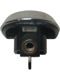 ACABAMENTO MAÇANETA EXTERNA NISSAN VERSA 2012 A 2020