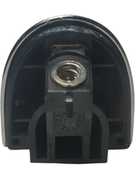 ACABAMENTO MAÇANETA EXTERNA NISSAN VERSA 2012 A 2020