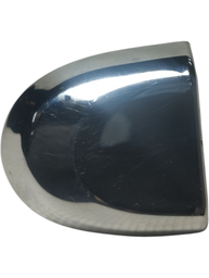 Acabamento Maçaneta Externa Nissan Versa 2012 a 2020