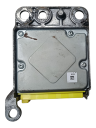 MODULO AIRBAG MARCH VERSA 1.6 16V 2012 2013 A 2014 90A