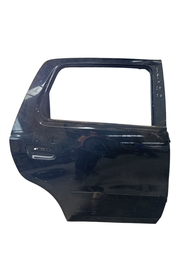 Porta Traseira Direita Spin 2013 2014 2015/.. S/ Moldura