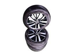 RODA ARO 16 HONDA CITY 2022 2023 2024/...