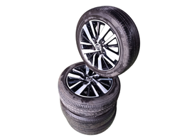 RODA ARO 16 HONDA CITY 2022 2023 2024/...