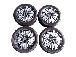 RODA ARO 16 HONDA CITY 2022 2023 2024/...