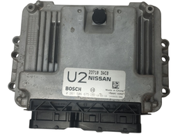 MÓDULO INJEÇÃO NISSAN MARCH VERSA 1.6 16V 2012 2013 A 2020