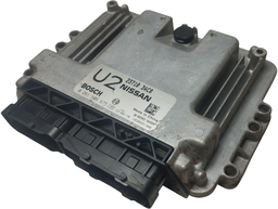 MÓDULO INJEÇÃO NISSAN MARCH VERSA 1.6 16V 2012 2013 A 2020