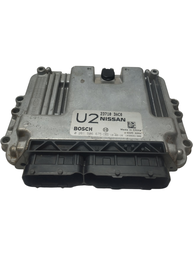 Módulo Injeção Nissan March Versa 1.6 16v 2012 2013 a 2020