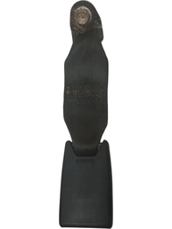 ENGATE CINTO SEGURANÇA TRASEIRO NISSAN VERSA 2012 A 2020