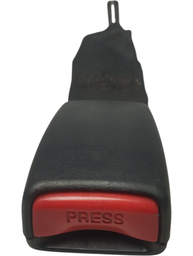 ENGATE CINTO SEGURANÇA TRASEIRO NISSAN VERSA 2012 A 2020