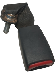 Engate Cinto Segurança Traseiro Nissan Versa 2012 a 2020