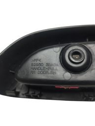 PUXADOR INTERNO PORTA TRASEIRA DIREITA VERSA 2012 13 A 2020