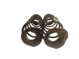 JOGO MOLAS TRASEIRAS  CITY 2019 A 2014