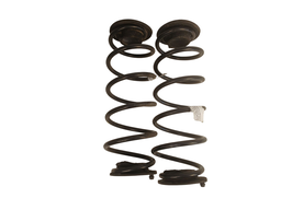 Jogo Molas Traseiras  City 2019 a 2014