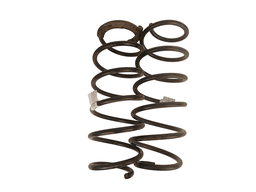 Jogo Molas Dianteiras City 2009 a 2014