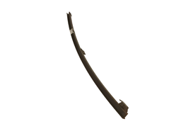 CANALETA VIDRO PORTA TRASEIRA DIREITA CITY 2009 A 2014 