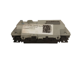 COMANDO AR CONDICIONADO DIGITAL CITY 2009 A 2014