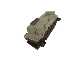 COMANDO AR CONDICIONADO DIGITAL CITY 2009 A 2014