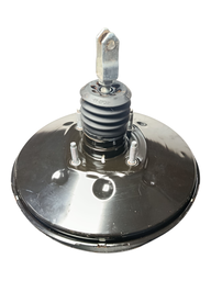 SERVO FREIO HIDROVÁCUO MARCH VERSA 16V 2012 - 2020