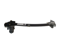 MÁQUINA DE VIDRO PORTA TRASEIRA ESQUERDA CITY 2009 A 2014