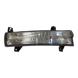 Lanterna Diurna Esquerda Compass 2.0 Flex 2017 A 2021