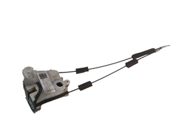 FECHADURA PORTA DIANTEIRA DIR CRV ATÉ 2011 CITY FIT 09/2014