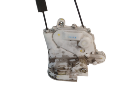 FECHADURA PORTA DIANTEIRA DIR CRV ATÉ 2011 CITY FIT 09/2014