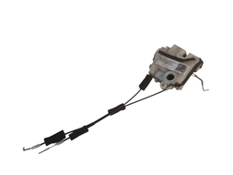 FECHADURA PORTA TRASEIRA ESQUE CRV ATÉ 2011 CITY FIT 09/2014