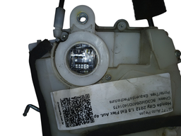 FECHADURA PORTA TRASEIRA ESQUE CRV ATÉ 2011 CITY FIT 09/2014