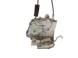 FECHADURA PORTA TRASEIRA ESQUE CRV ATÉ 2011 CITY FIT 09/2014