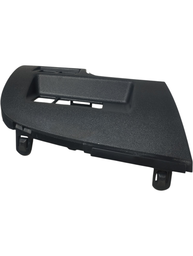 MOLDURA BOTÃO COMANDO MARCH VERSA 2012 2013 A 2020 ORIGINAL