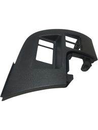 MOLDURA BOTÃO COMANDO MARCH VERSA 2012 2013 A 2020 ORIGINAL