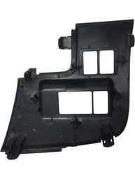 MOLDURA BOTÃO COMANDO MARCH VERSA 2012 2013 A 2020 ORIGINAL