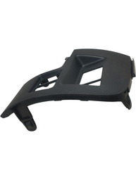 MOLDURA BOTÃO COMANDO MARCH VERSA 2012 2013 A 2020 ORIGINAL