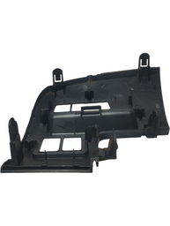 MOLDURA BOTÃO COMANDO MARCH VERSA 2012 2013 A 2020 ORIGINAL