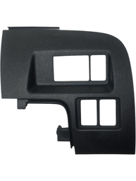 Moldura Botão Comando March Versa 2012 2013 a 2020 Original