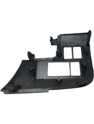 MOLDURA BOTÃO COMANDO MARCH VERSA 2012 2013 A 2020 ORIGINAL