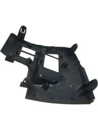 MOLDURA BOTÃO COMANDO MARCH VERSA 2012 2013 A 2020 ORIGINAL