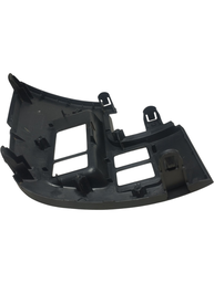 MOLDURA BOTÃO COMANDO MARCH VERSA 2012 2013 A 2020 ORIGINAL