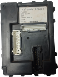 MÓDULO BCM NISSAN VERSA 1.0 1.6 2012 2013 14 A 2020 ORIGINAL