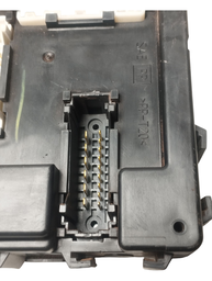 MÓDULO BCM NISSAN VERSA 1.0 1.6 2012 2013 14 A 2020 ORIGINAL