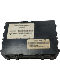 MÓDULO BCM NISSAN VERSA 1.0 1.6 2012 2013 14 A 2020 ORIGINAL