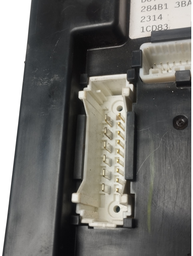 MÓDULO BCM NISSAN VERSA 1.0 1.6 2012 2013 14 A 2020 ORIGINAL